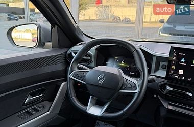 Позашляховик / Кросовер Renault Duster 2024 в Києві фото 29 Позашляховик / Кросовер Renault Duster 2024 в Києві