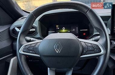 Позашляховик / Кросовер Renault Duster 2024 в Києві фото 31 Позашляховик / Кросовер Renault Duster 2024 в Києві