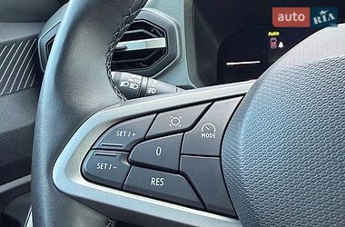 Позашляховик / Кросовер Renault Duster 2024 в Києві фото 33 Позашляховик / Кросовер Renault Duster 2024 в Києві