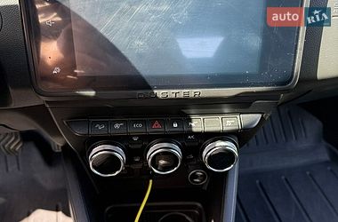 Позашляховик / Кросовер Renault Duster 2024 в Львові