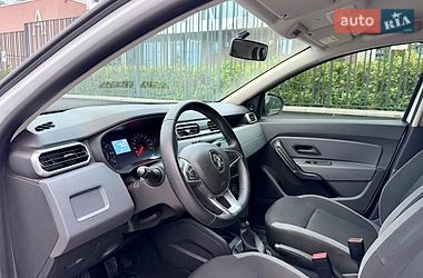 Позашляховик / Кросовер Renault Duster 2019 в Києві