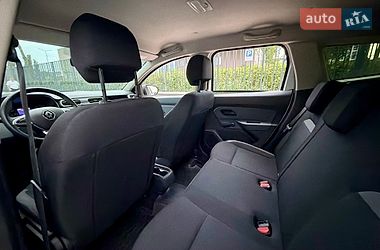 Позашляховик / Кросовер Renault Duster 2019 в Києві