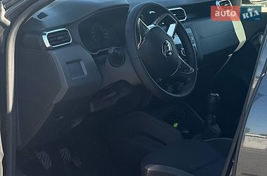 Позашляховик / Кросовер Renault Duster 2019 в Дніпрі