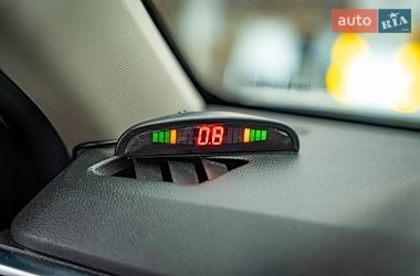 Внедорожник / Кроссовер Renault Duster 2021 в Киеве
