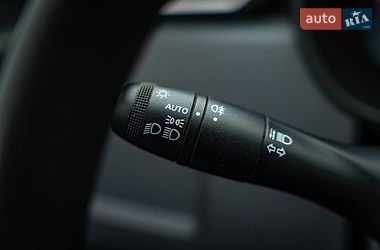 Внедорожник / Кроссовер Renault Duster 2021 в Киеве