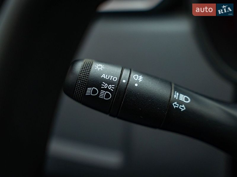 Внедорожник / Кроссовер Renault Duster 2021 в Киеве