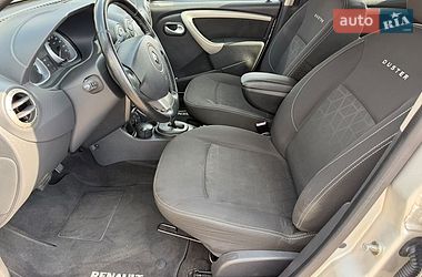 Позашляховик / Кросовер Renault Duster 2014 в Борисполі