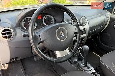 Позашляховик / Кросовер Renault Duster 2014 в Борисполі