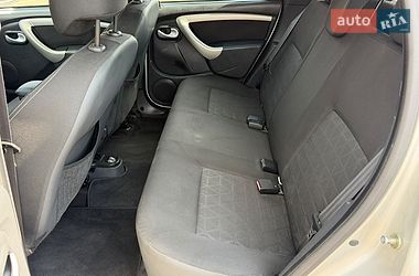 Позашляховик / Кросовер Renault Duster 2014 в Борисполі