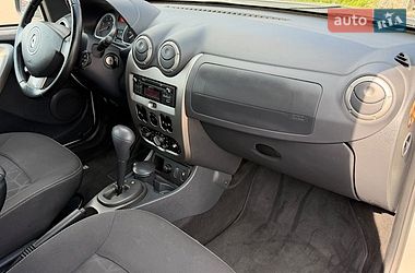 Позашляховик / Кросовер Renault Duster 2014 в Борисполі