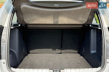 Позашляховик / Кросовер Renault Duster 2014 в Борисполі
