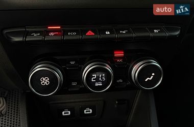 Внедорожник / Кроссовер Renault Duster 2023 в Днепре фото 13 Внедорожник / Кроссовер Renault Duster 2023 в Днепре
