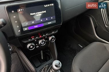 Внедорожник / Кроссовер Renault Duster 2023 в Днепре фото 16 Внедорожник / Кроссовер Renault Duster 2023 в Днепре