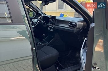 Позашляховик / Кросовер Renault Duster 2024 в Києві фото 8 Позашляховик / Кросовер Renault Duster 2024 в Києві