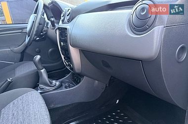 Позашляховик / Кросовер Renault Duster 2013 в Ізяславі фото 8 Позашляховик / Кросовер Renault Duster 2013 в Ізяславі
