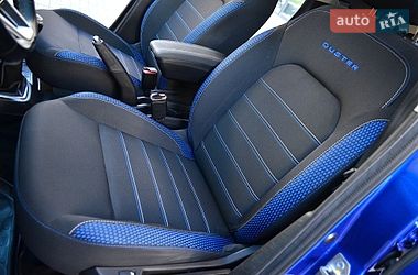 Позашляховик / Кросовер Renault Duster 2021 в Дніпрі