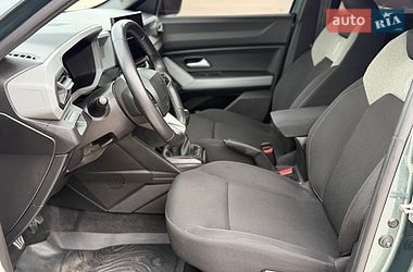 Внедорожник / Кроссовер Renault Duster 2025 в Кропивницком