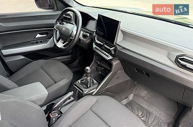 Внедорожник / Кроссовер Renault Duster 2025 в Кропивницком