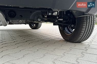 Позашляховик / Кросовер Renault Duster 2017 в Вінниці
