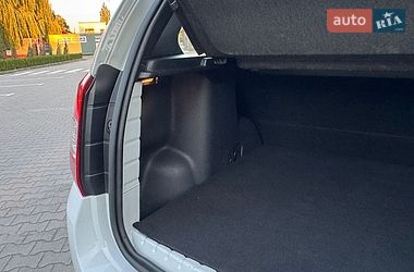 Позашляховик / Кросовер Renault Duster 2017 в Вінниці