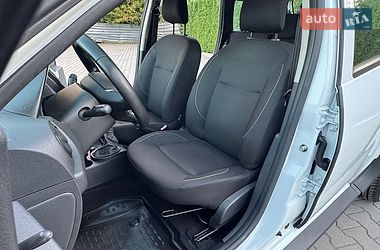 Позашляховик / Кросовер Renault Duster 2017 в Вінниці
