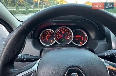 Позашляховик / Кросовер Renault Duster 2017 в Вінниці