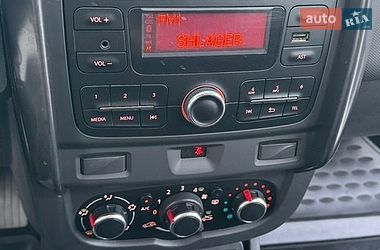Позашляховик / Кросовер Renault Duster 2017 в Вінниці