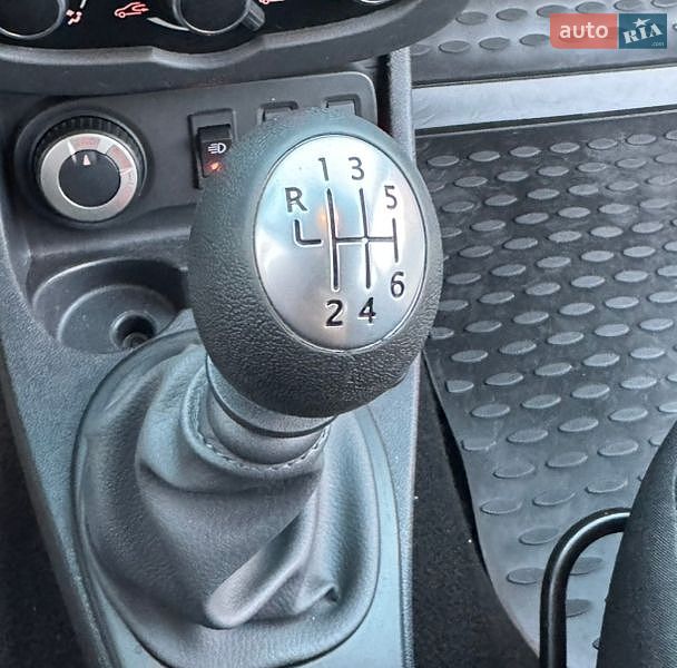 Позашляховик / Кросовер Renault Duster 2017 в Вінниці