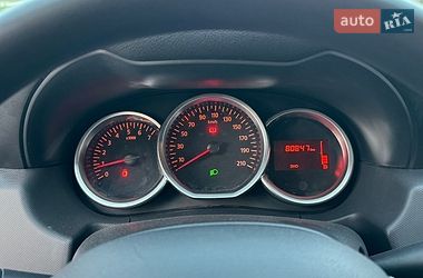 Позашляховик / Кросовер Renault Duster 2017 в Вінниці