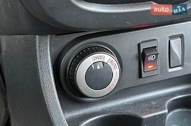 Позашляховик / Кросовер Renault Duster 2017 в Вінниці