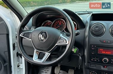 Позашляховик / Кросовер Renault Duster 2017 в Вінниці