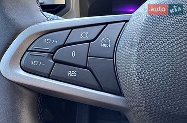 Позашляховик / Кросовер Renault Duster 2025 в Білгороді-Дністровському фото 20 Позашляховик / Кросовер Renault Duster 2025 в Білгороді-Дністровському