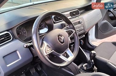 Внедорожник / Кроссовер Renault Duster 2023 в Полтаве
