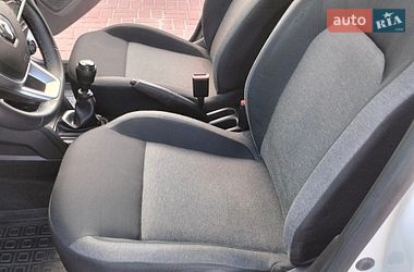 Внедорожник / Кроссовер Renault Duster 2023 в Полтаве