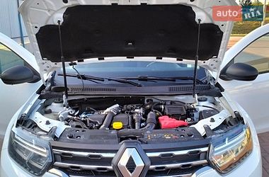 Внедорожник / Кроссовер Renault Duster 2023 в Полтаве