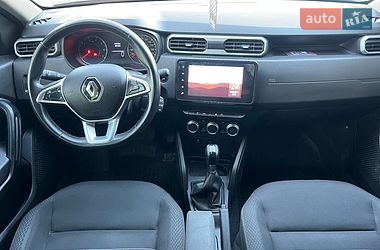 Внедорожник / Кроссовер Renault Duster 2023 в Виннице