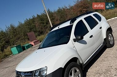 renault duster 2015 в Каменское (Днепродзержинск) от профессионального продавца Виталик