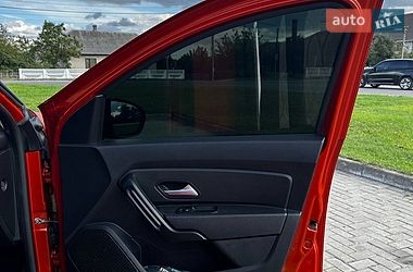 Внедорожник / Кроссовер Renault Duster 2022 в Любомле