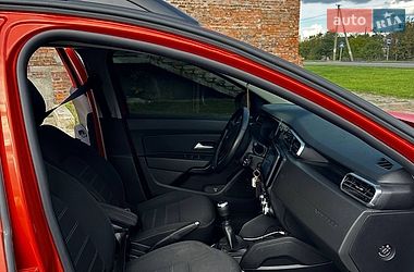 Внедорожник / Кроссовер Renault Duster 2022 в Любомле
