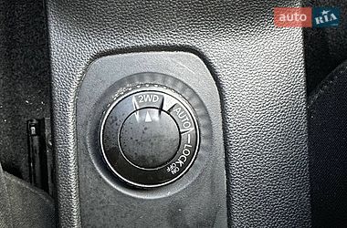 Внедорожник / Кроссовер Renault Duster 2022 в Любомле