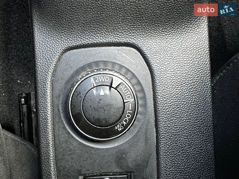 Внедорожник / Кроссовер Renault Duster 2022 в Любомле