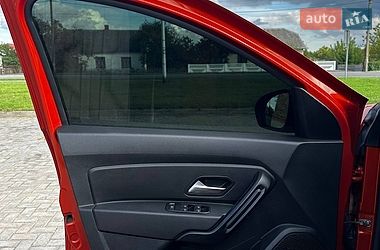 Внедорожник / Кроссовер Renault Duster 2022 в Любомле
