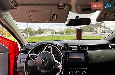 Внедорожник / Кроссовер Renault Duster 2022 в Любомле