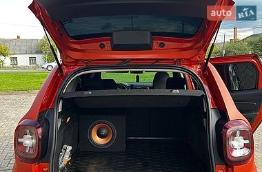 Внедорожник / Кроссовер Renault Duster 2022 в Любомле
