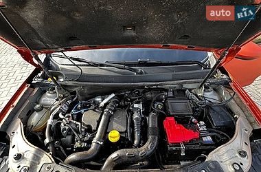 Внедорожник / Кроссовер Renault Duster 2022 в Любомле