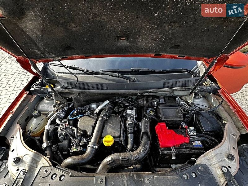 Внедорожник / Кроссовер Renault Duster 2022 в Любомле