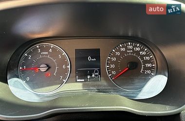 Внедорожник / Кроссовер Renault Duster 2022 в Любомле