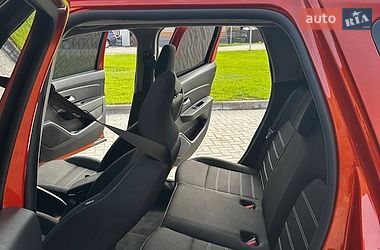 Внедорожник / Кроссовер Renault Duster 2022 в Любомле