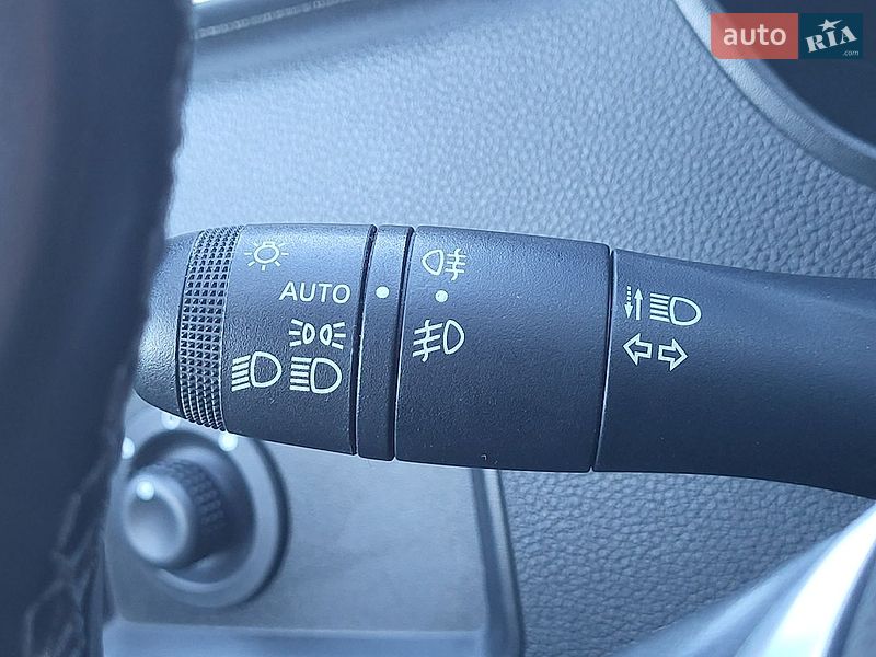 Позашляховик / Кросовер Renault Duster 2021 в Києві