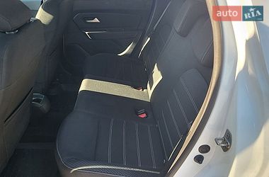 Позашляховик / Кросовер Renault Duster 2021 в Києві